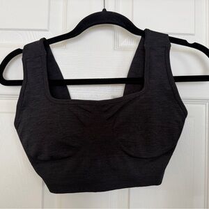 Buffbunny Seamless Bra